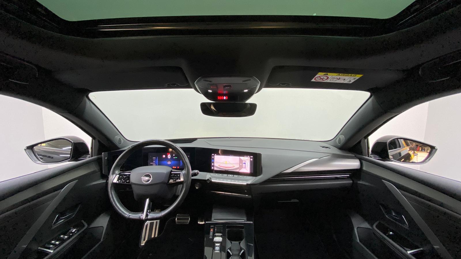 OPEL ASTRA-E 10